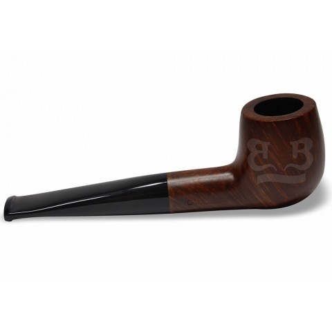 Cachimbo Maestro Briar (Aceita Filtro 9mm) Piteira Acrílico